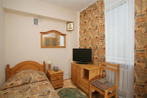 ОДНОМЕСТНЫЙ СТАНДАРТНЫЙ
